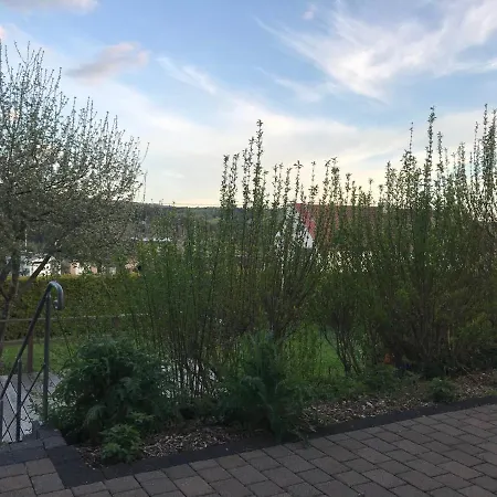 Mit Panoramablick *