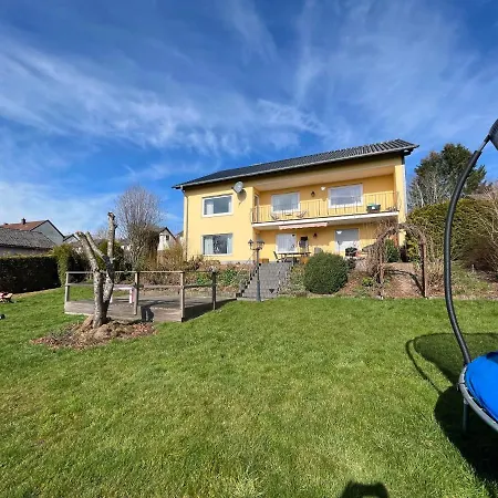 Mit Panoramablick Daire