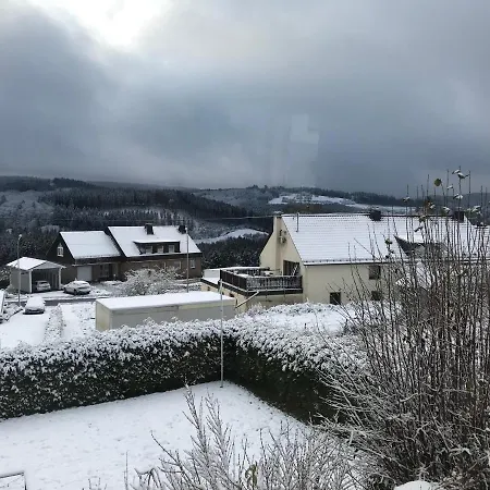 Mit Panoramablick