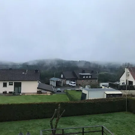 Mit Panoramablick Daire *