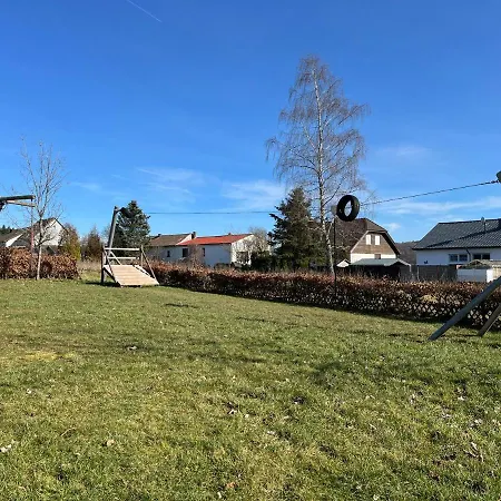 Daire Mit Panoramablick