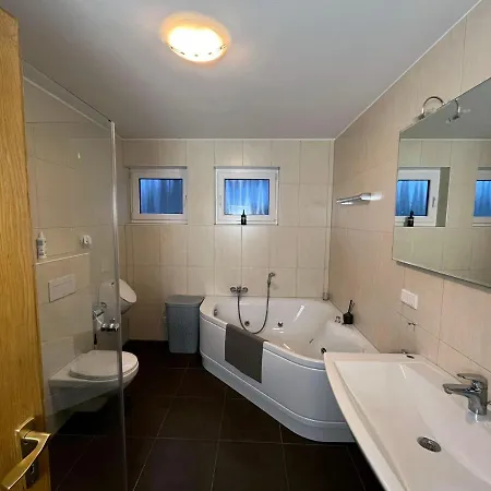 Apartment Mit Panoramablick