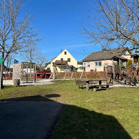 Mit Panoramablick *