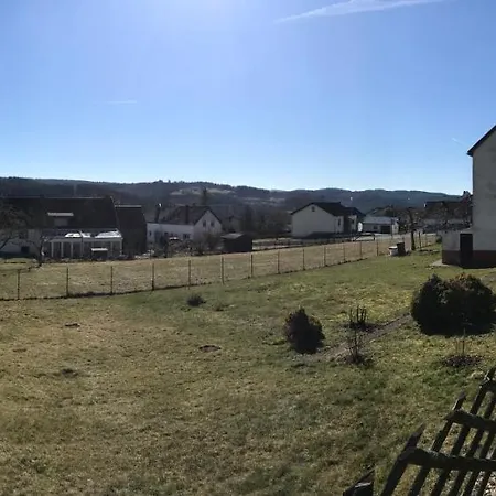 Mit Panoramablick *