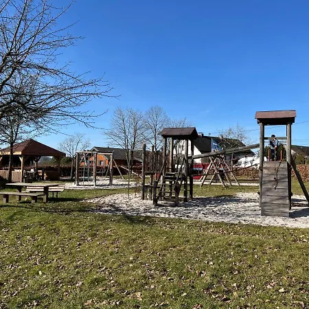 Mit Panoramablick Apartment *