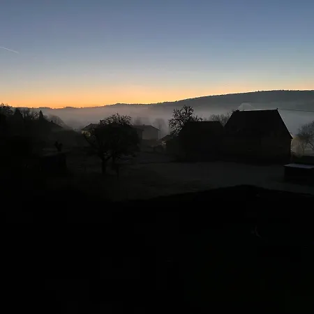 Mit Panoramablick * Gerolstein