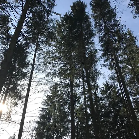 Daire Mit Panoramablick *