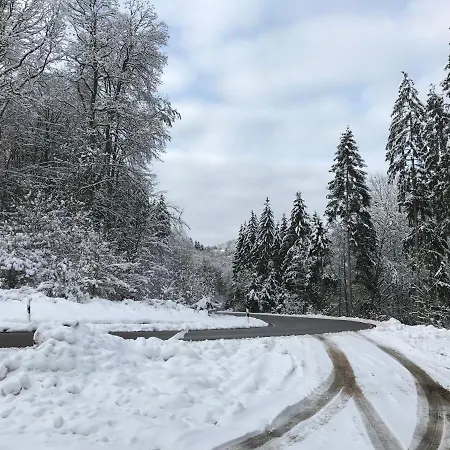 Daire Mit Panoramablick Gerolstein