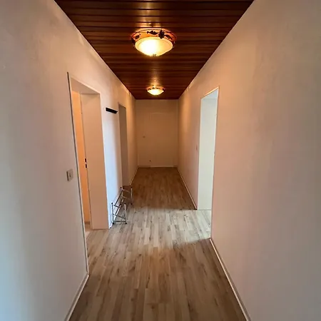 Mit Panoramablick Appartement Gerolstein