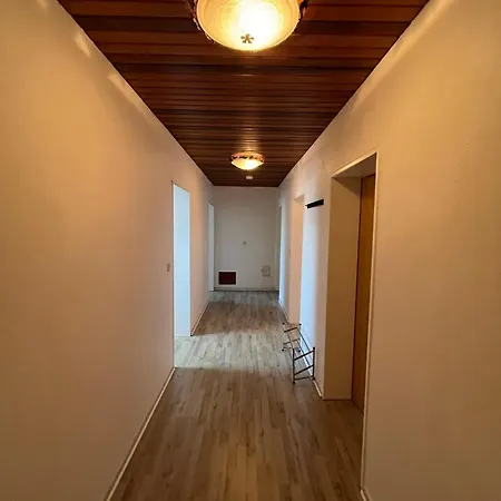 Mit Panoramablick Apartment