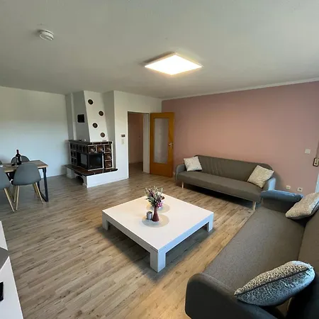 Mit Panoramablick