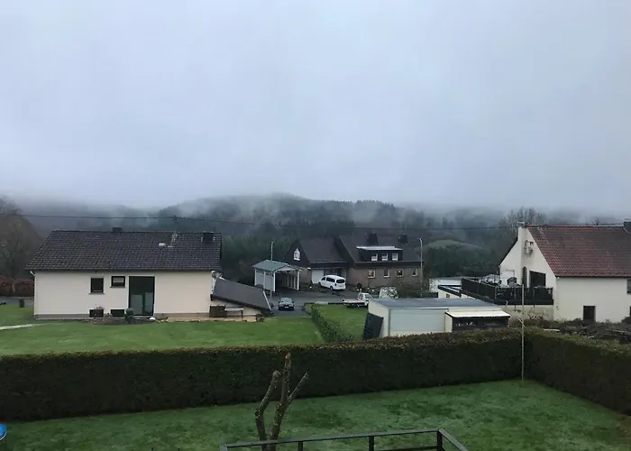 Mit Panoramablick Appartement *