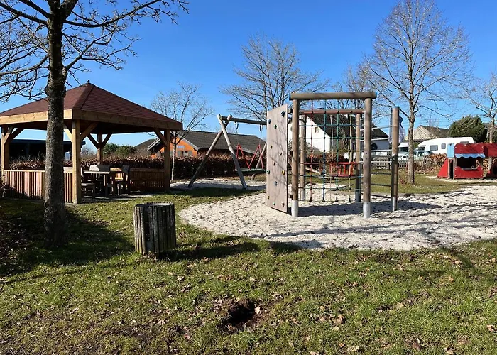 Mit Panoramablick Appartement