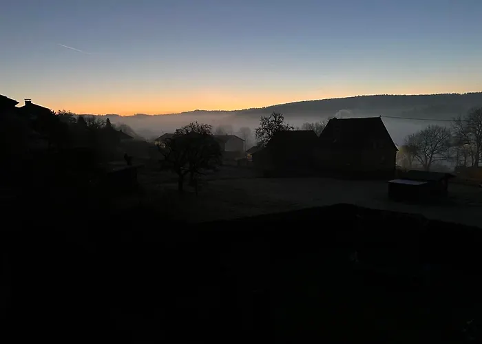 Mit Panoramablick * Gerolstein